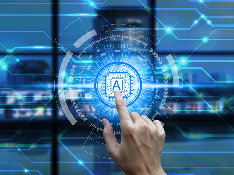 Vantaggi AI nel mondo del lavoro, ecco perché conviene